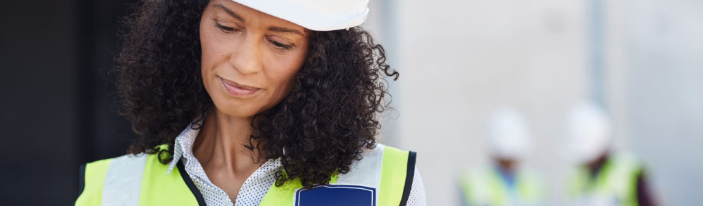Why Construction Companies Should Hire Women