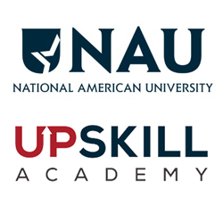 Enhancing Your Professional Journey with National American University’s Upskill Programs